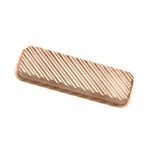 Power Button Outer For Blackview Bl9000 Rose Gold By - Maxbhi Com