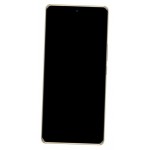Fingerprint Sensor Flex Cable For Infinix Note 40 Pro 5g Gold By - Maxbhi Com