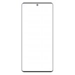 Replacement Front Glass For Infinix Note 40 Pro 5g Gold By - Maxbhi Com
