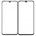 Replacement Front Glass For Samsung Galaxy M15 5g Black By - Maxbhi Com