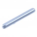 Volume Side Button Outer For Samsung Galaxy M15 5g Blue By - Maxbhi Com