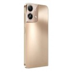 Full Body Housing For Lava O2 White - Maxbhi Com