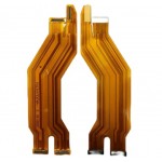 Lcd Flex Cable For Vivo T3 5g By - Maxbhi Com