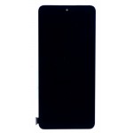Lcd With Touch Screen For Realme P1 5g White By - Maxbhi Com