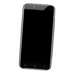 Camera Lens Glass with Frame for Oukitel U22 Gold