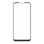 Replacement Front Glass For Lava O2 Purple By - Maxbhi Com