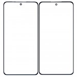 Replacement Front Glass For Oneplus Nord Ce4 5g Black By - Maxbhi Com