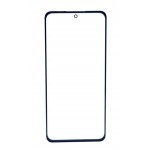 Replacement Front Glass For Realme P1 5g Red By - Maxbhi Com