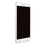 Middle Frame Ring Only for Micromini M888 White