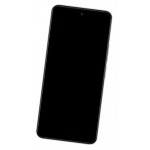 Fingerprint Sensor Flex Cable For Vivo T3x 5g Green By - Maxbhi Com
