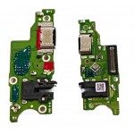 Charging Connector Flex Pcb Board For Realme Narzo 70x 5g By - Maxbhi Com