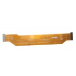 Lcd Flex Cable For Realme Narzo 70x 5g By - Maxbhi Com