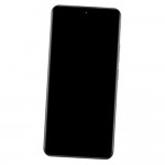 Camera Lens Glass with Frame for Realme Narzo 70x 5G Green