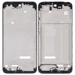 Lcd Frame Middle Chassis For Motorola Moto G Play 2024 Blue By - Maxbhi Com