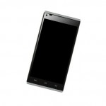 Middle Frame Ring Only for Blackview Crown White