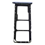 Sim Card Holder Tray For Blackview Color 8 Purple - Maxbhi Com