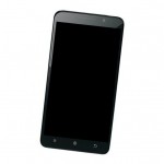 Middle Frame Ring Only for IBerry Auxus Nuclea X White