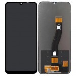 Display for Blackview Oscal Tiger 10 White (Combo Folder) by Maxbhi.com