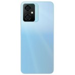 Full Body Housing For Blackview Oscal Tiger 10 Blue - Maxbhi Com