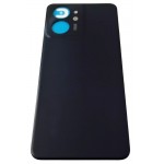 Back Panel Cover For Blackview Color 8 Grey - Maxbhi Com