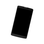 Middle Frame Ring Only for LG G Vista VS880 Black
