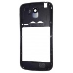 Middle Frame Ring Only For Umi X2 Black By - Maxbhi Com