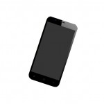 Middle Frame Ring Only for Karbonn Aura Gold