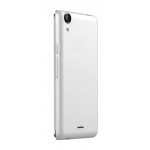 Full Body Housing for Micromax Canvas Selfie Lens - Champagne - Maxbhi.com