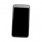Middle Frame Ring Only for Alcatel One Touch Scribe HD-LTE Yellow
