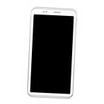 Middle Frame Ring Only for Devante Salsa N966 Black