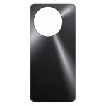 Back Panel Cover For Itel S24 Black - Maxbhi Com