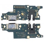 Charging Connector Flex Pcb Board For Realme C65 5g By - Maxbhi Com