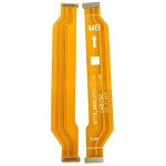 Lcd Flex Cable For Realme C65 5g By - Maxbhi Com