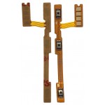 Volume Button Flex Cable For Realme C65 5g By - Maxbhi Com