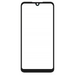 Touch Screen Digitizer For Itel A04 Cyan By - Maxbhi Com
