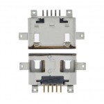 Charging Connector For Itel P37 By - Maxbhi Com