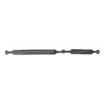 Power Button Outer For Itel P37 Black By - Maxbhi Com