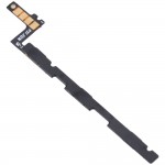 Volume Button Flex Cable For Itel P37 By - Maxbhi Com