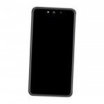 Middle Frame Ring Only for BLU Grand XL Gold