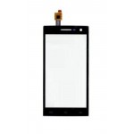 Touch Screen Digitizer For Xolo Q1010i Black By - Maxbhi.com