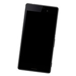 Middle Frame Ring Only for Sony Xperia M4 Aqua Coral