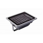 100 Watt Multi LED Flood Light - 340 mm, White