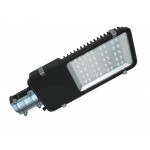 48 Watt LED Bridge Plus Street Light - 355 mm, White