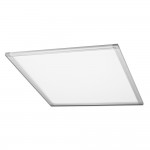 58 Watt LED 24x24 Inch Backlit Panel Light - 600 mm, White