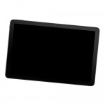 LCD Frame Middle Chassis for TCL Tab 10s 5G - Black by Maxbhi.com