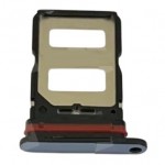 Sim Card Holder Tray For Infinix Gt 20 Pro Black - Maxbhi Com