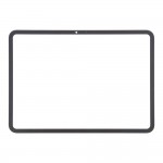 Replacement Front Glass For Apple Ipad Pro 11 2024 White By - Maxbhi Com