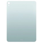 Back Panel Cover For Apple Ipad Air 11 2024 Blue - Maxbhi Com