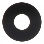 Camera Lens For Apple Ipad Pro 13 2024 Black By - Maxbhi Com