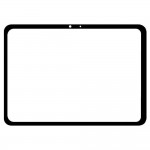 Replacement Front Glass For Apple Ipad Pro 13 2024 White By - Maxbhi Com